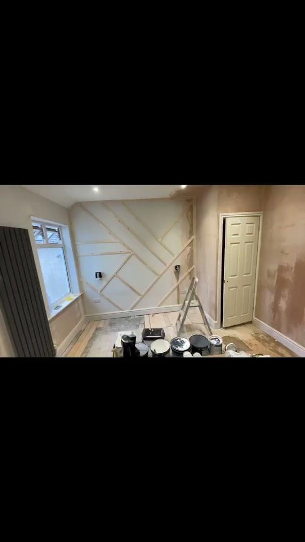 PAUL’S PAINTER’S