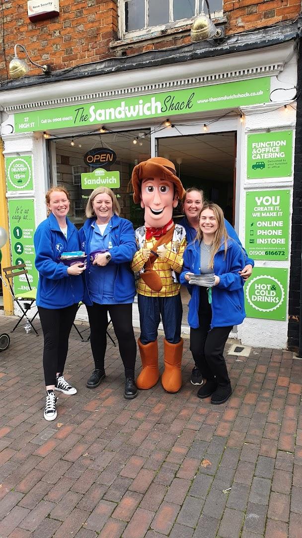Bluebird Care Milton Keynes