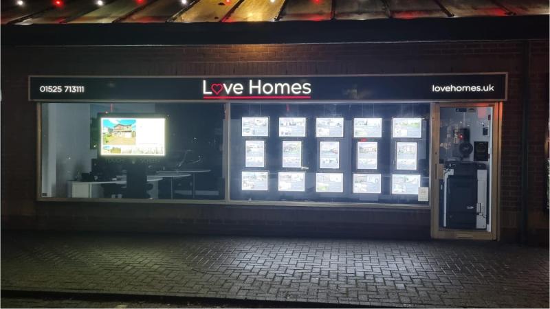 Love Homes Estate Agents & Letting Agents in Flitwick