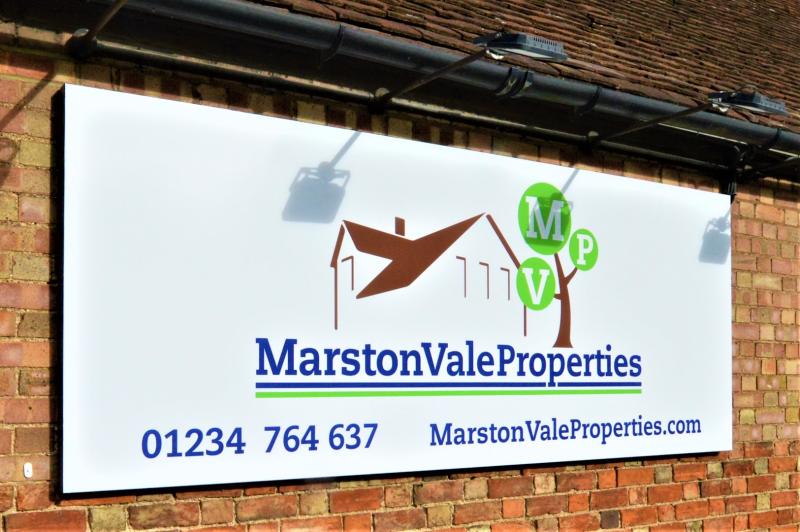 Marston Vale Properties