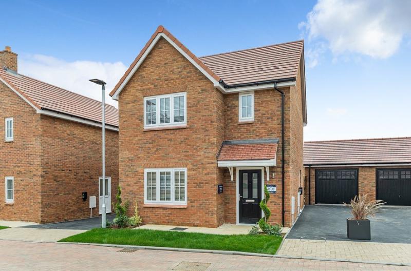 Goodacres Residential