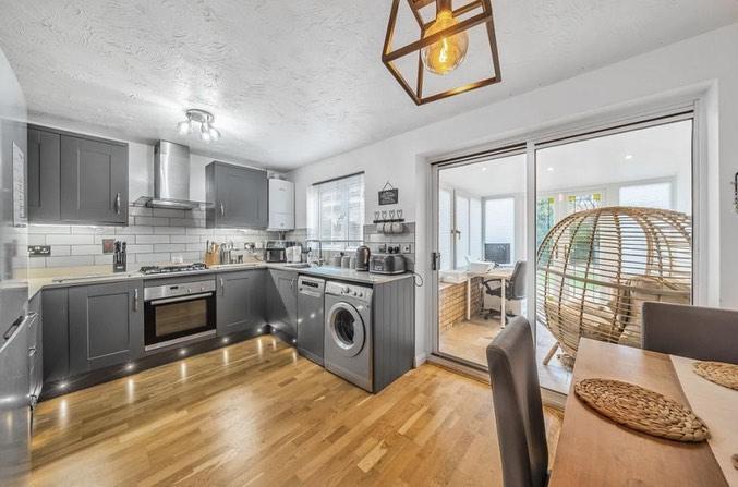 Goodacres Residential