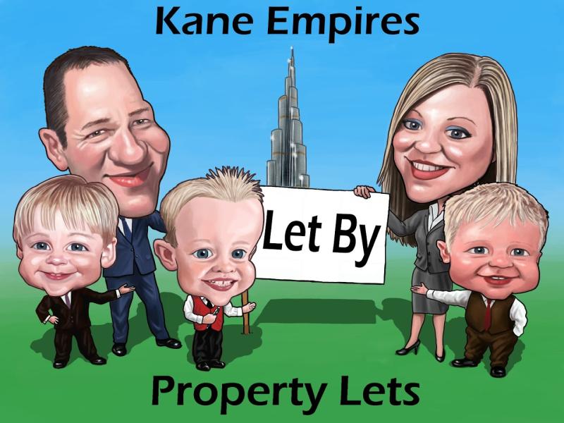 Kane Empires Property Lets