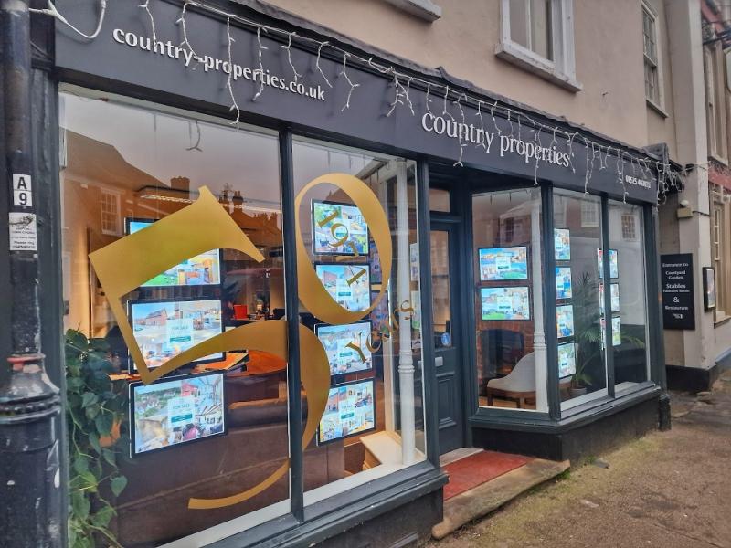 Country Properties Estate & Letting Agents Ampthill