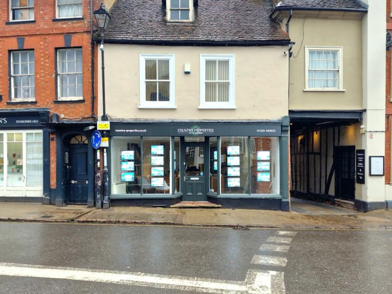 Country Properties Estate & Letting Agents Ampthill