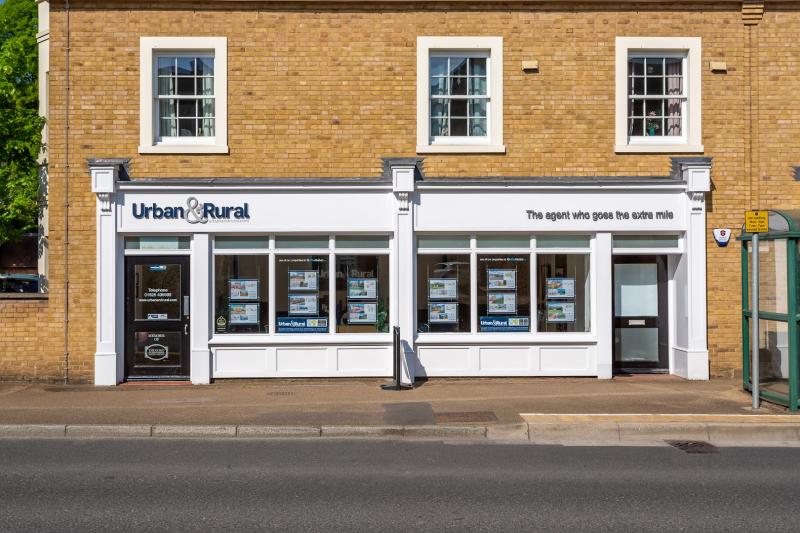 Urban & Rural Estate & Letting Agents Ampthill branch