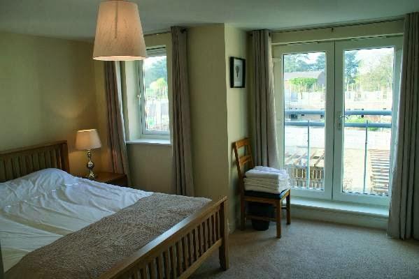 Shortletting Serviced Apartments Bletchley