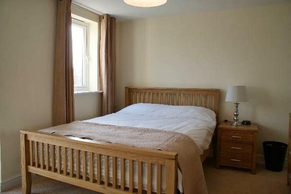 Shortletting Serviced Apartments Bletchley