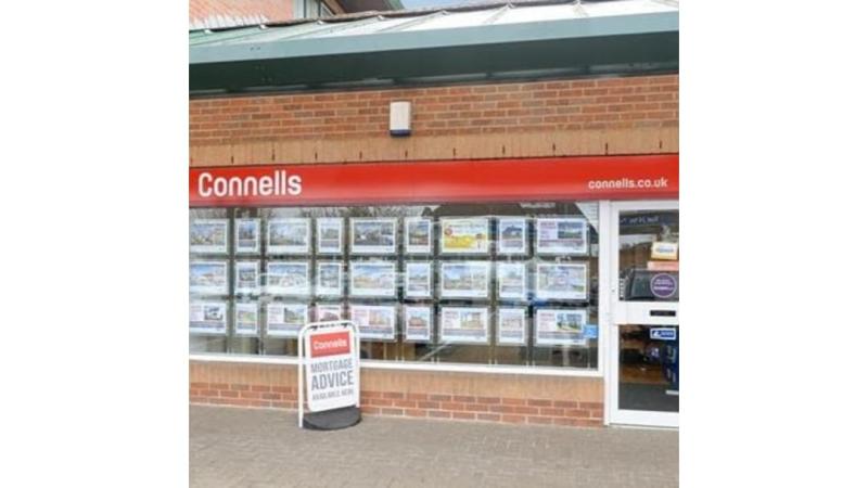 Connells Estate Agents Flitwick