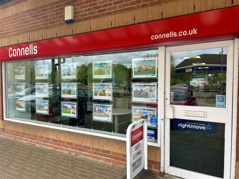 Connells Estate Agents Flitwick