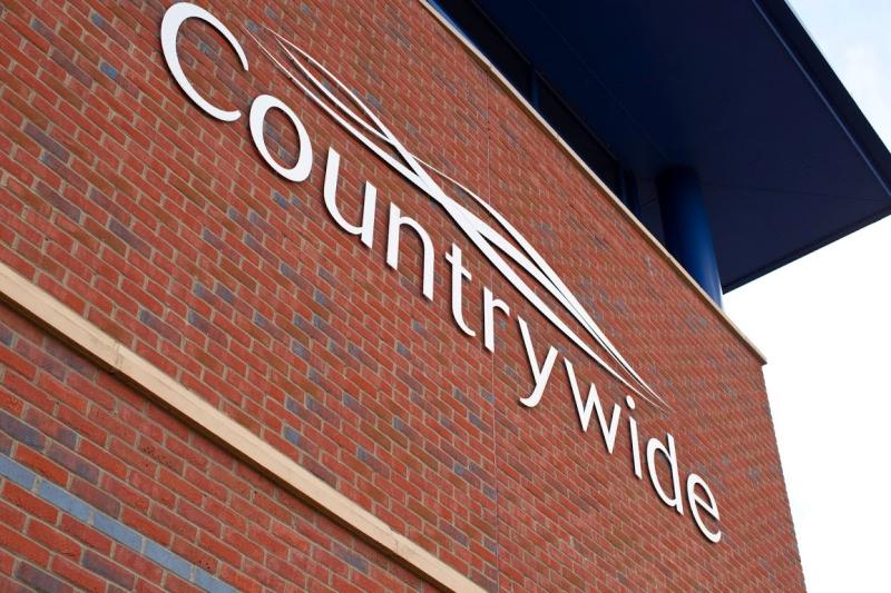Countrywide Mortgage Services 1