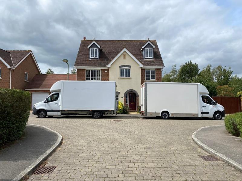 Total Clearance Services
