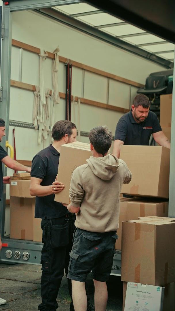 Total Clearance Services