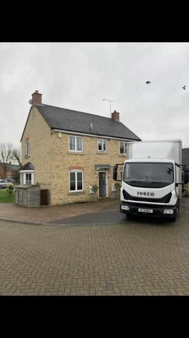Parkway Removals
