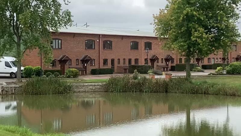 Lodge Farm Business Centre & Office Space