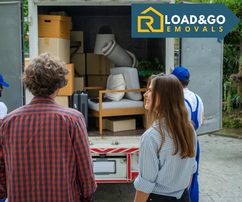 Load&Go Removals