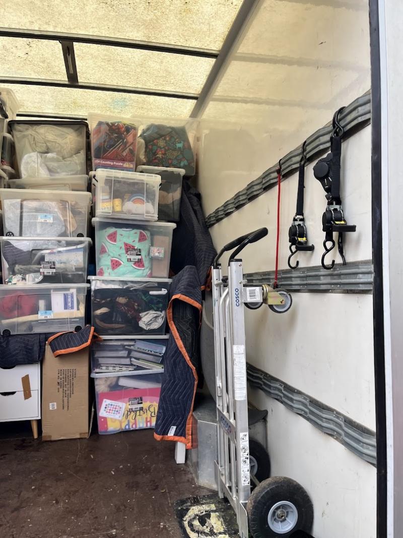 Load&Go Removals