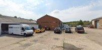 South Mids Hire – Car / Van / Minibus Rental