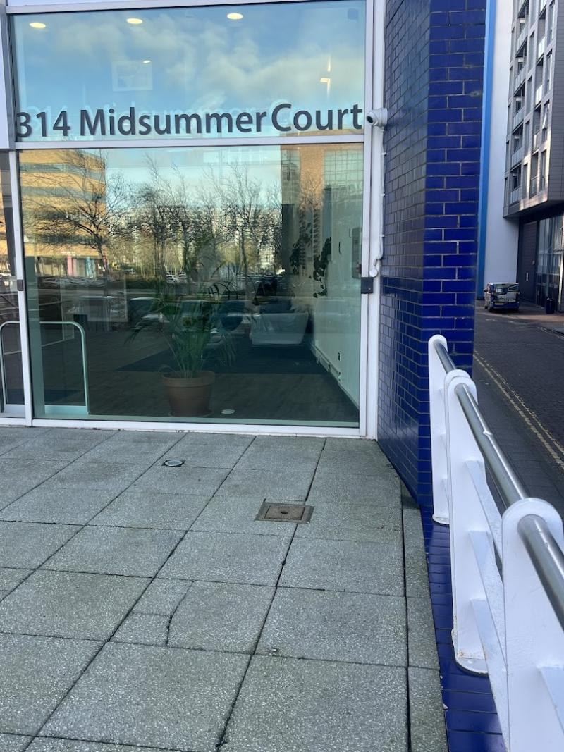 Right-Advice Mortgage Consultancy Ltd