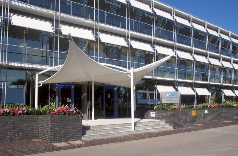 Business Finance Providers Ltd