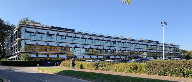KPMG – Milton Keynes