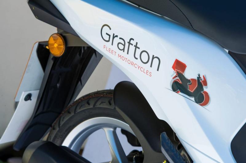 Grafton Fleet Motorcycles – Motorcycle Fleet Management