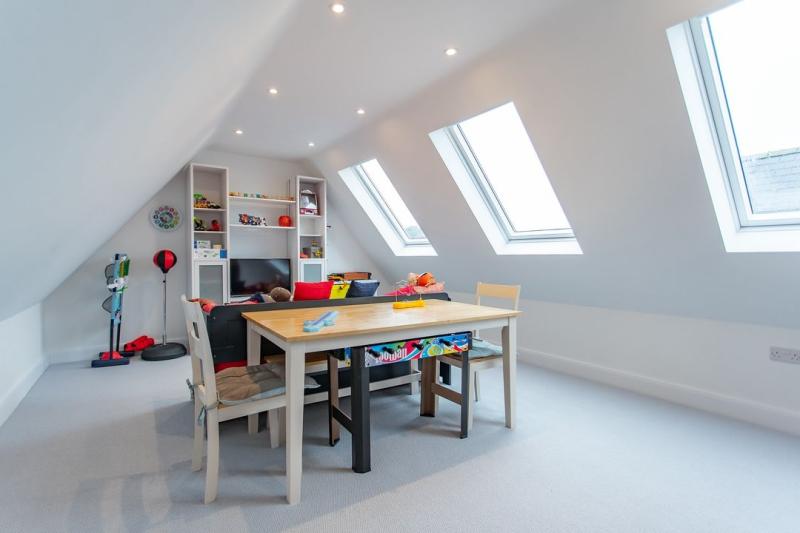 DJ Moore Lofts Milton Keynes