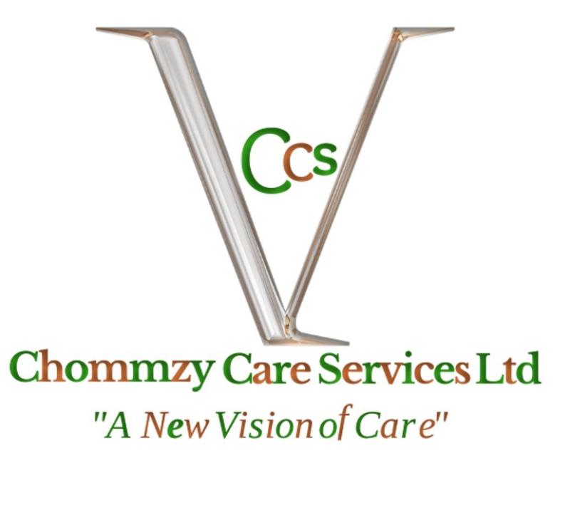 Chommzy Care Services Ltd