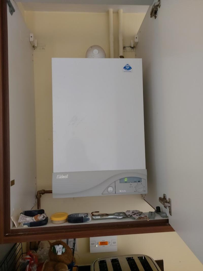 UK Retrofit Solutions