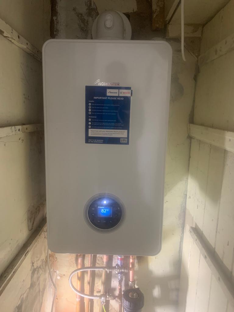 UK Retrofit Solutions