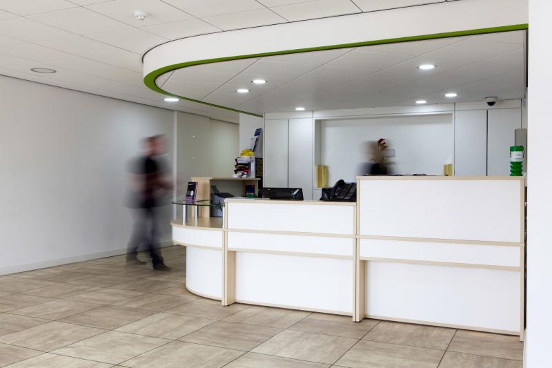 Newhouse Financial Services