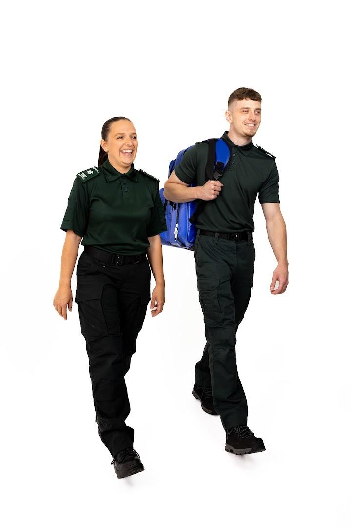 Medic 365