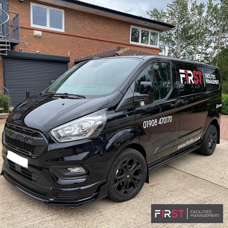 First Facilities Management Ltd