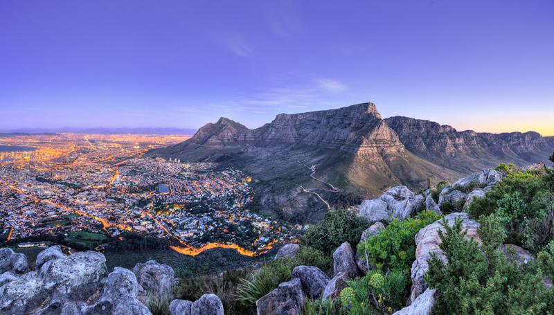 Cape Tours
