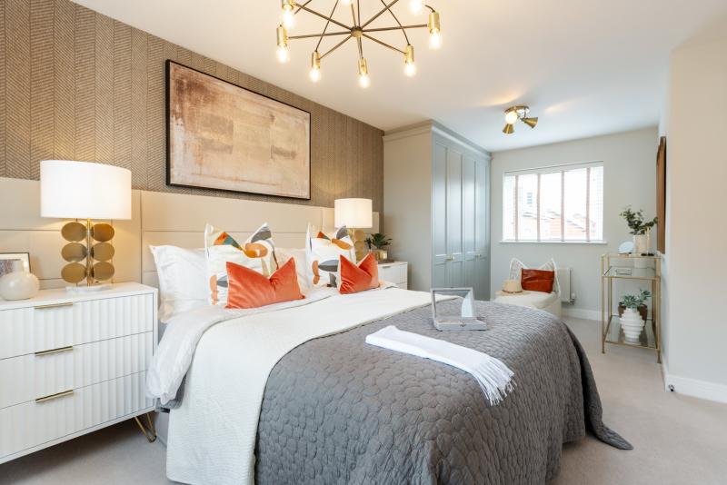 Ashberry Homes – Ashberry at Whitehouse Park