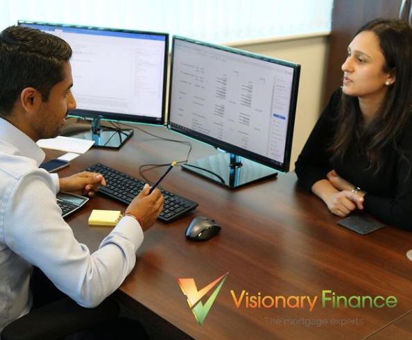 Visionary Finance | Mortgage broker in Milton Keynes, UK