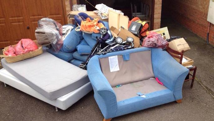 A1 House Clearance