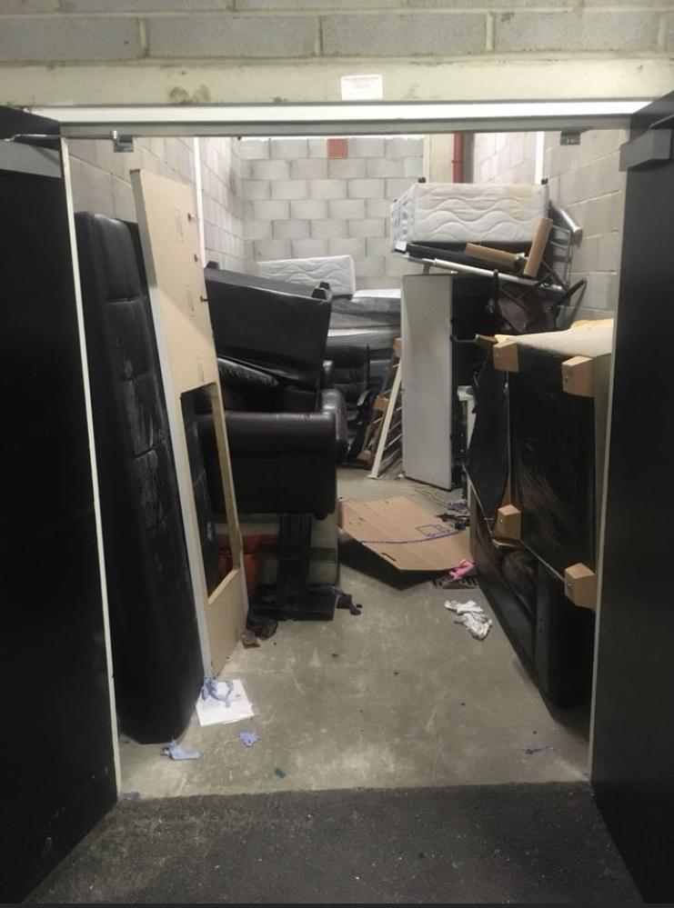 A1 House Clearance