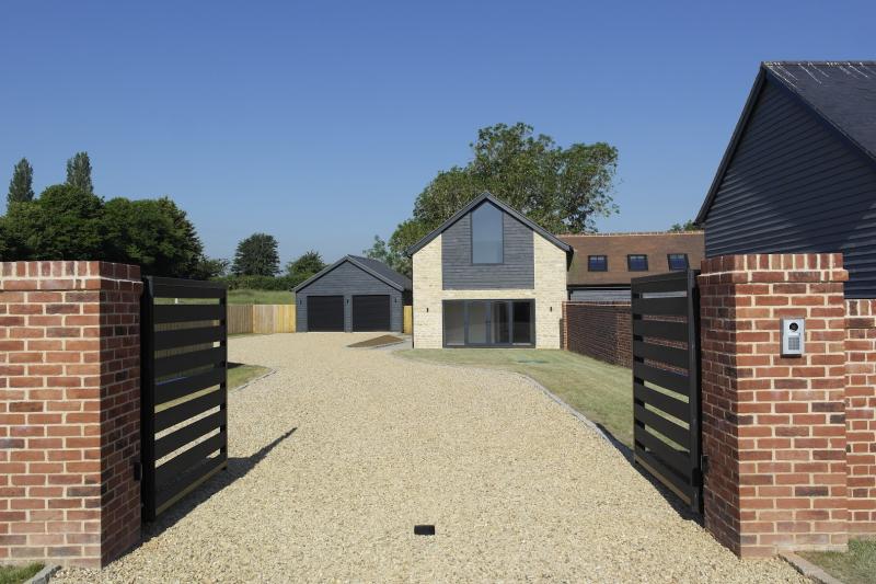 Astrum Construction Milton Keynes