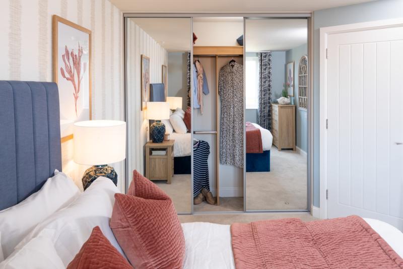 Bluebell House – Retirement Living PLUS – McCarthy Stone