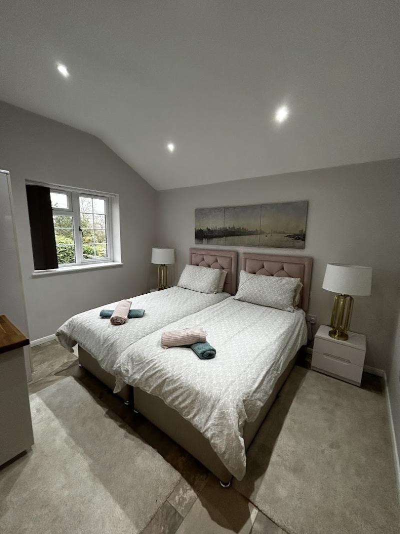 Scott Property Rental – Ashfield Lodge