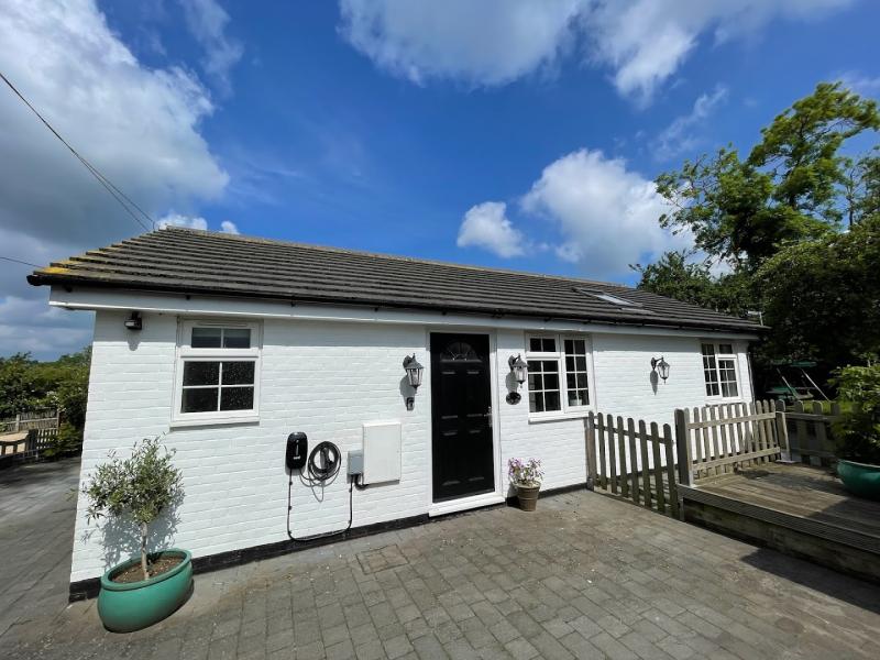 Scott Property Rental – Ashfield Lodge