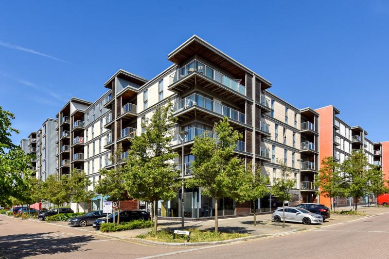 The Vizion – Serviced Apartments (Pincott Properties)