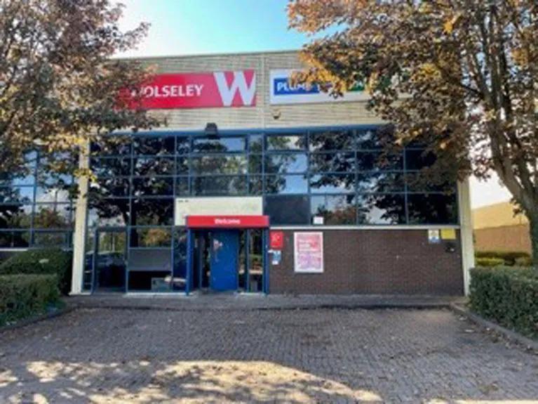 Wolseley Plumb & Parts