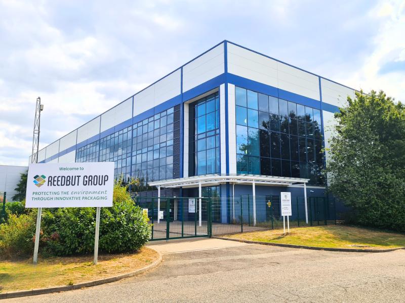 Reedbut Group Ltd