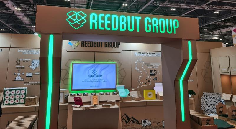 Reedbut Group Ltd