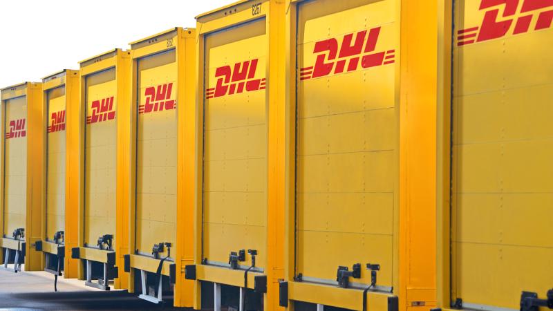 DHL Supply Chain