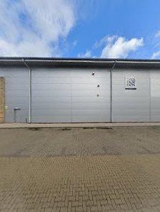 Sanderson Design Group Kingston Distribution