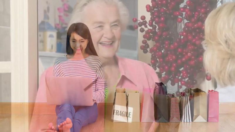 myWarehouse