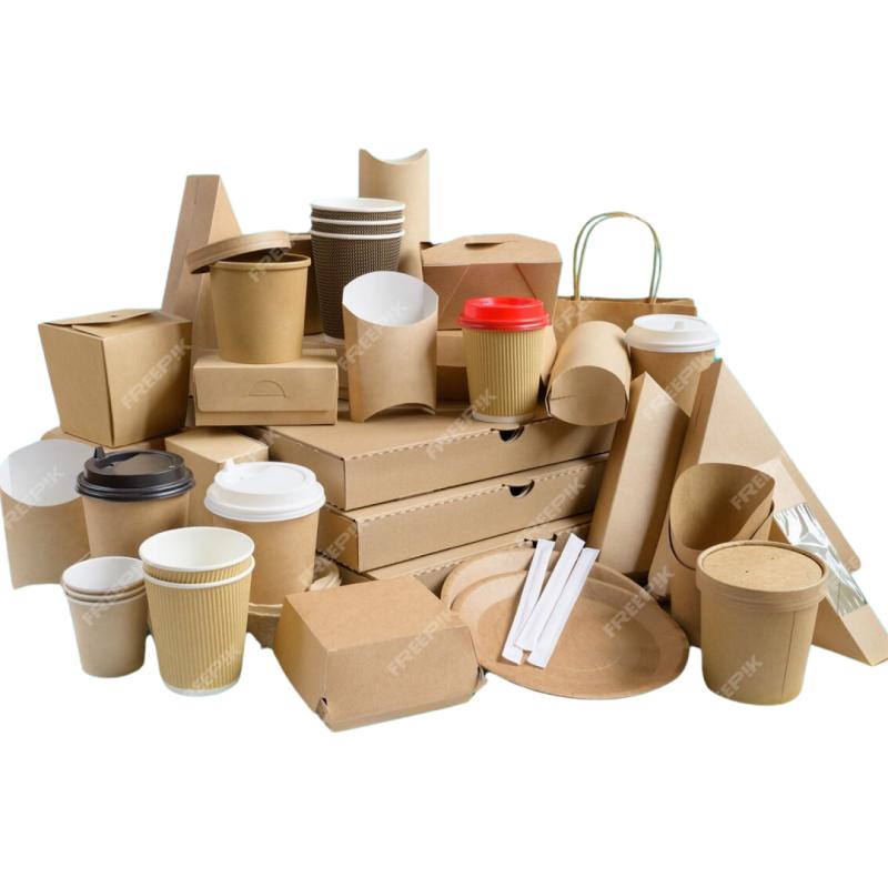 Fr Packaging